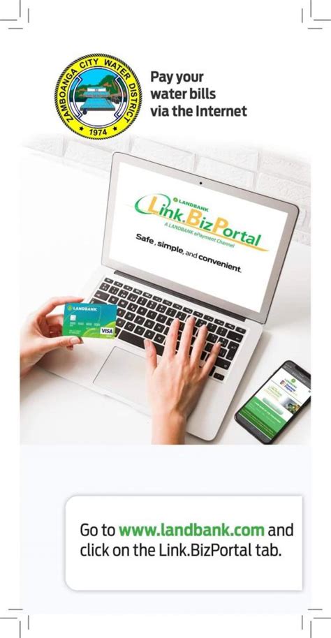 ZCWD Online Payment Now Available! (Detailed Instructions).